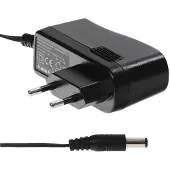 Yealink remplacement chargeur 5v 2a pour t2x, t3x, t4x - serie eu-prise mâle 5v2a_netzteil
