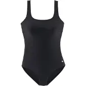 LASCANA Maillot de bain noir