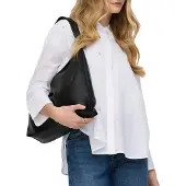 ONLY Chemisière New Lina Grace LS Emb Femmes