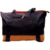 Nautica N31pun080028 Shoulder Bag Noir