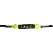 Axaeco Pippen Dog Toy Jaune M
