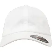 Flexfit Casquette blanc