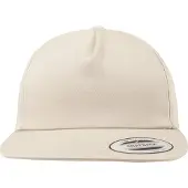 Hoedshop Casquette blanc cassé