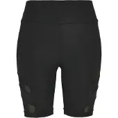 Urban Classics Leggings noir