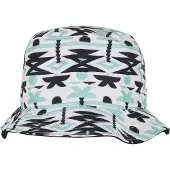 Cayler & Sons Chapeaux menthe / noir / blanc