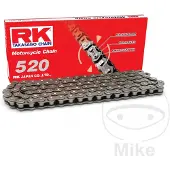 Rk 520 Chain Clair 118 Links