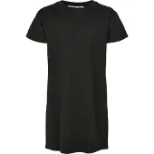 Urban Classics Robe noir