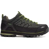 CMP Chaussure basse 'Moon Low' vert