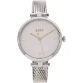 BOSS 10 BOSS - Montre-bracelet - Femme - Quartz - Majesty - 1502653