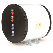 VETUS Wht Water Heater 25l Blanc