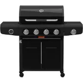 Barbecook Siesta 412 Graphite