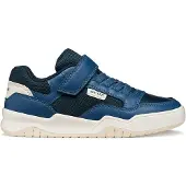 Geox Perth Trainers Bleu EU 38 Garçon