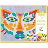 Djeco Peinture symétrique