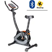 HMS Vélo d'appartement magnétique M5560-i
