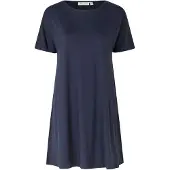 Masai Tunique 'MaGertie' bleu marine