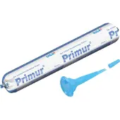 Siga Sachets tubulaires -Primur (Bleu, 600 ml)