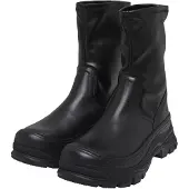 Buffalo Bottes 'Roam' noir