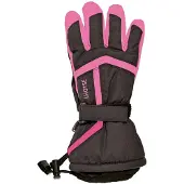 Lhotse Gants Cheng