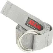 Slam Logo Belt Gris L