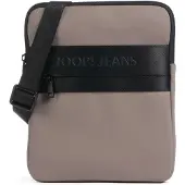JOOP! Sac à bandoulière beige / noir