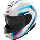 Nolan N100-6 Radiante Casque