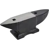 AWTOOLS Enclume à double tige Sg 430Mm 25Kg