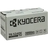 Kyocera TK 5240K - noir - originale - cartouche de toner