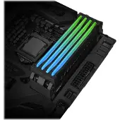 Thermaltake Pacific R1 Plus - Universel - Sacoche légère pour ordinateur - Noir - Multicolore - 170 mm - 90 mm