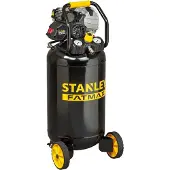 Stanley Compresseur électrique portatif FATMAX FHY227/10/50V - Moteur 2HP - 50L - 10bar max