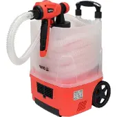 YATO Unité de peinture Hvlp 1100W