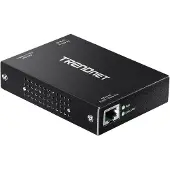 Trendnet Amplificateur Wi-Fi Trendnet TPE-E100
