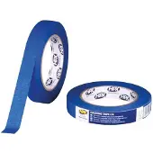 Hpx afdaekningstape op til 60G UV-bestandig 19mmx50m