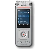 Philips Enregistreur Vocal Dvt 4115