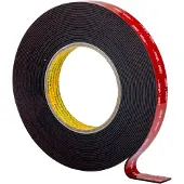 3M Ruban adhésif VHB Blister (19 mm)