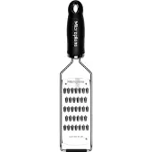 Microplane Râpe gourmet pour carottes râpées -