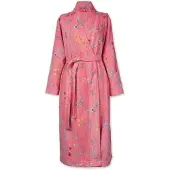 Pip studio Peignoir Pip Studio Les Fleurs Rose-M
