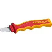 Nws 2041K Wire cutter Suitable for Round cable