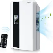 Media-Tech Déshumidificateur Air-dry Pro Mt6531