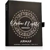 Armaf Dubai Nights Midnight EDP 100 ml