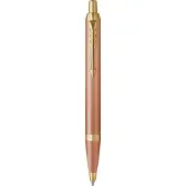 Parker IM Writing Rituals Orange GT Kugelschreiber (1x)