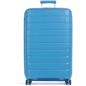 Roncato Carrello Espandibile B-Flying Move, Bleu, (129 l)