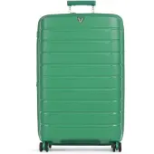 Roncato Carrello Espandibile B-Flying Move, Valise, Vert