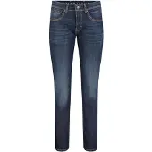 MAC Jean Arne Pipe Authentic Foncé H781 Bleu foncé Bleu taille W 34 - L 32 - 44 FR