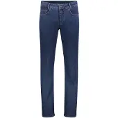 MAC Jean Arne Clair Utilisé H510 Bleu taille W 34 - L 30 - 44 FR