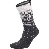 Suitable Cosy Home Chaussettes Anthracite