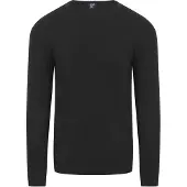 Alan red T-Shirt 'Olbia' noir