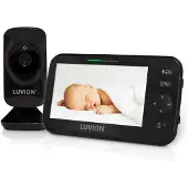 Luvion Icon Deluxe Black Edition