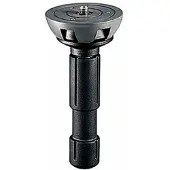 Manfrotto Trépied 520ball 75 Mm