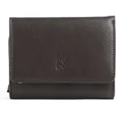 Dudu Toys Porte-monnaies brun foncé