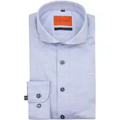 Suitable Chemise Mélanger Orange